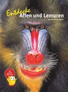 Agnes Wilms, Agnes & Thomas Wilms, Agnes & Thomas Wilms Wilms, Thomas Wilms, Thomas (Dr.) Wilms - Entdecke Affen und Lemuren