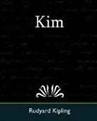 Rudyard Kipling, Rudyard Kipling - Kim