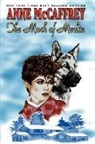 Anne Mccaffrey - Mark of Merlin