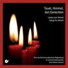 Tauet, Himmel, den Gerechten, 1 Audio-CD (Hörbuch)