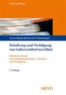 Stephan Ludwig, Raimund Wieser - Behebung und Verfolgung von Lebensmittelverstößen