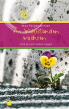 Max Feigenwinter - An Widerständen wachsen