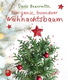 Doris Bewernitz - Ein ganz besonderer Weihnachtsbaum