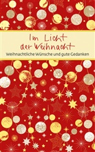 Im Licht der Weihnacht