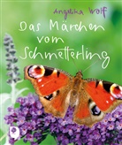 Angelika Wolff - Das Märchen vom Schmetterling