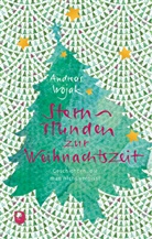Andreas Wojak - Sternstunden zur Weihnachtszeit