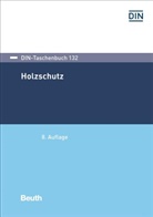 DIN e.V., DIN e V - Holzschutz