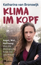 Katharina van Bronswijk, Katharina van Bronswijk - Klima im Kopf