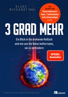 Esther Gonstalla, Klaus Wiegandt - 3 Grad mehr