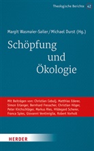 Durst, Michael Durst, Wasmaier-Sailer, Margit Wasmaier-Sailer - Schöpfung und Ökologie