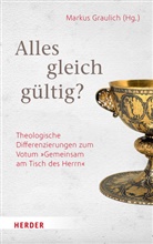Markus Graulich - Alles gleich-gültig?