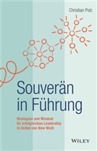 Christian Polz - Souverän in Führung