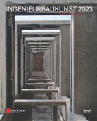 Bundesingenieurkammer, Bundesingenieurkammer - Ingenieurbaukunst 2023