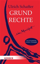 Ulrich Schaffer - Grundrechte
