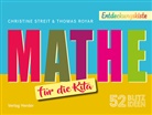 Thomas Royar, Christine Streit, Christine (Prof.) Streit - 52 Blitzideen: Mathe