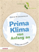 Karin Wirnsberger - Prima Klima von Anfang an