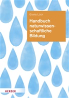 Gisela Lück, Gisela (Prof.) Lück - Handbuch naturwissenschaftliche Bildung