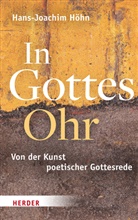 Hans-Joachim Höhn - In Gottes Ohr