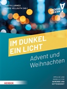Lurweg, Judith Lurweg, Klaus Vellguth, Klaus Vellguth (Prof.) - Im Dunkel ein Licht