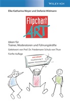 Elke Katharina Meyer, Stefanie Widmann - FlipchartArt