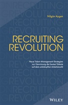 Nilgün Aygen - Recruiting Revolution