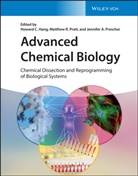 Jennifer A Prescher, Howard Hang, Howard C. Hang, Matthew R. Pratt, Jennifer Prescher, Jennifer A. Prescher... - Advanced Chemical Biology