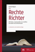 Joachim Wagner - Rechte Richter