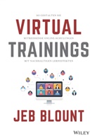 Ursula Bischoff, Jeb Blount - Virtual Trainings