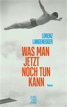 Lorenz Langenegger - Was man jetzt noch tun kann