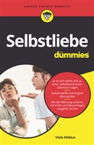 Viola Möbius - Selbstliebe für Dummies