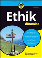 Christopher Panza, Adam Potthast - Ethik für Dummies