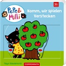 Yayo Kawamura, Yayo Kawamura - PePe & Milli: Komm, wir spielen Verstecken
