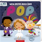 Nicola Edwards, Lindsey Sagar, Lindsey Sagar - Mein erstes Buch über POP