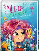Alexandra Langenbeck, Erik Ole Lindström, Alexandra Langenbeck - Meja Meergrün (Bd. 7)