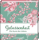Barbara Behr, Barbara Behr - Gelassenheit