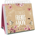 Marjolein Bastin, Marjolein Bastin - Flowers, Friends & Joy
