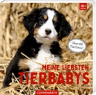 Meine liebsten Tierbabys
