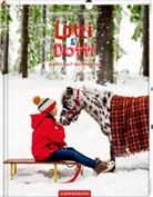 Leonie Ebbert, Susan Niessen, Leonie Ebbert - Lotti & Dotti warten auf Weihnachten (Bd. 4)