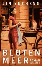 Jin Yucheng - Blütenmeer