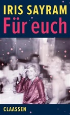 Iris Sayram - Für euch