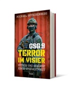 Michael Götschenberg - GSG 9 - Terror im Visier