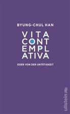 Byung-Chul Han - Vita contemplativa