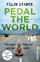 Felix Starck, Selima Taibi - Pedal the World