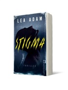 Lea Adam - Stigma