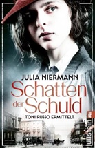 Julia Niermann - Schatten der Schuld