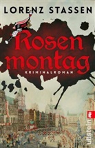 Lorenz Stassen - Rosenmontag