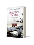 Jonas Moström - Der Tod in dir