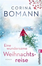 Corina Bomann - Eine wundersame Weihnachtsreise
