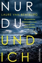 Laure van Rensburg, Laure Van Rensburg - Nur du und ich