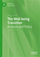 Éloi Laurent - The Well-being Transition